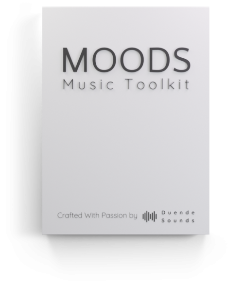 Moods - Cinematic Music Toolkit