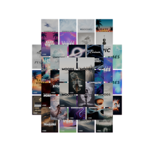 I want it ALL