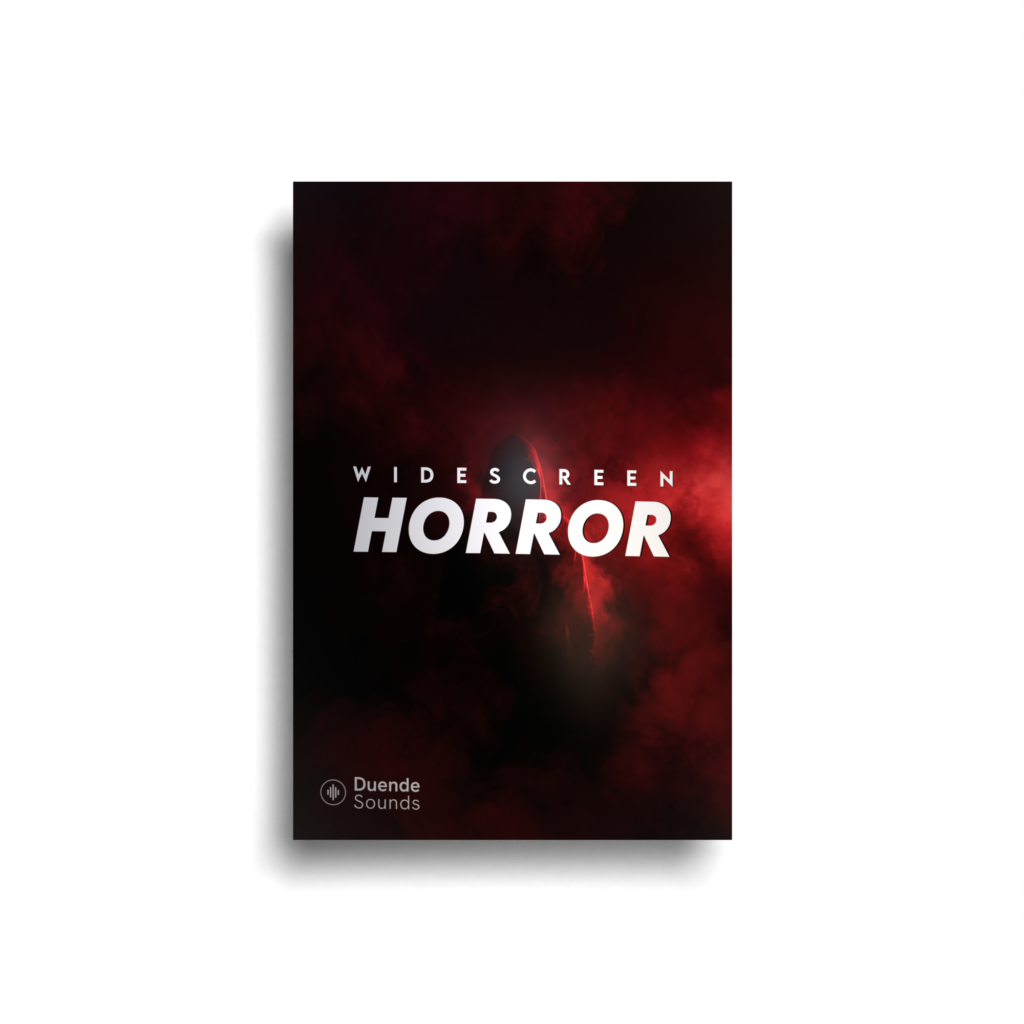 Widescreen Horror