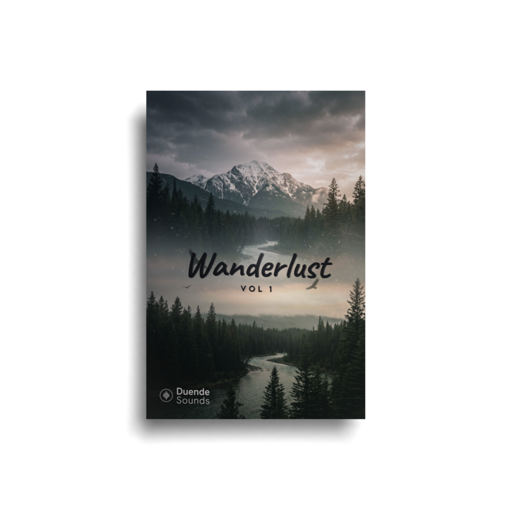 Wanderlust 1