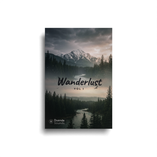 Wanderlust 1