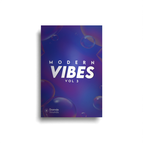 Modern Vibes 3