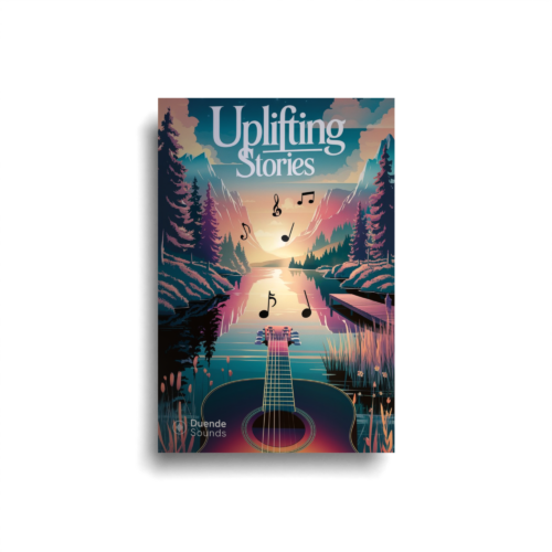 Uplifting Stories