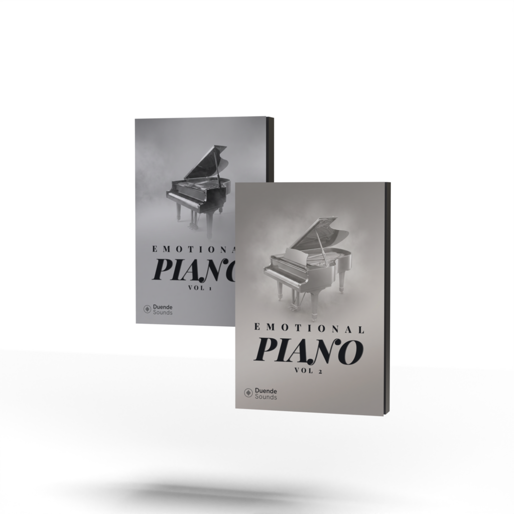 Emotional Piano Bundle