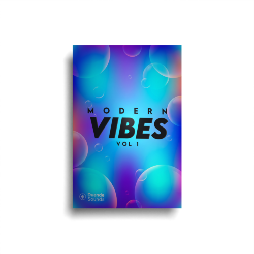 Modern Vibes