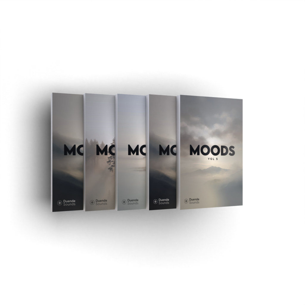 Moods Bundle Offer