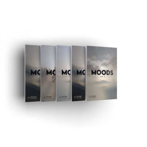 Moods Bundle Offer
