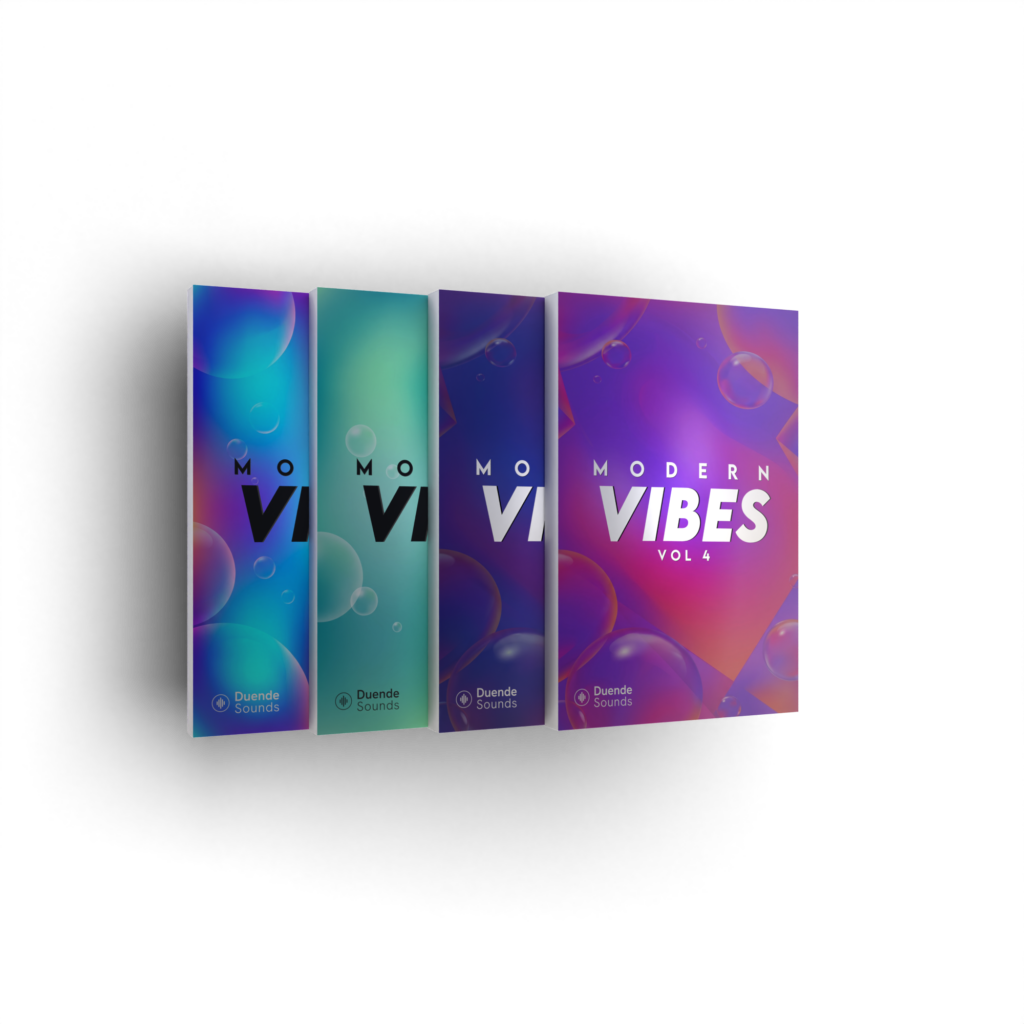 Modern Vibes Bundle