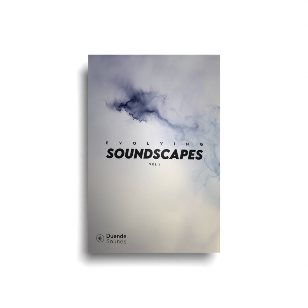 Evolving Soundscapes 1