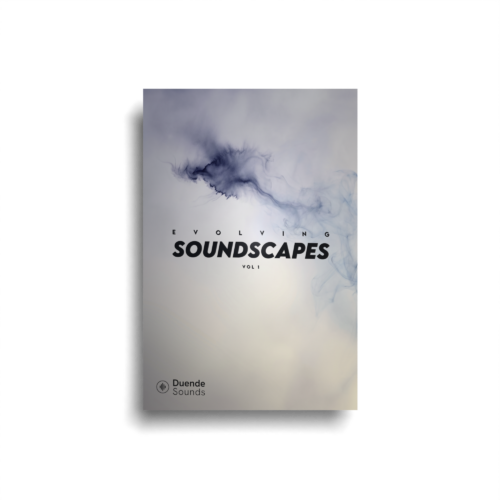 Evolving Soundscapes 1