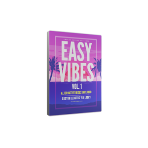 Easy Vibes Vol1