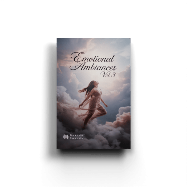 Emotional Ambiances Vol. 3