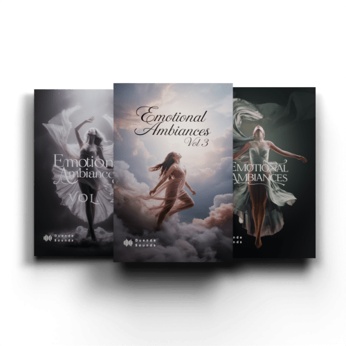 Emotional Ambiances Bundle