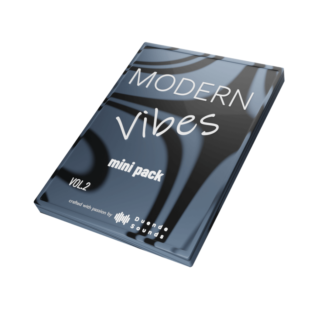 Modern Vibes Vol. 2 - Duende Sounds