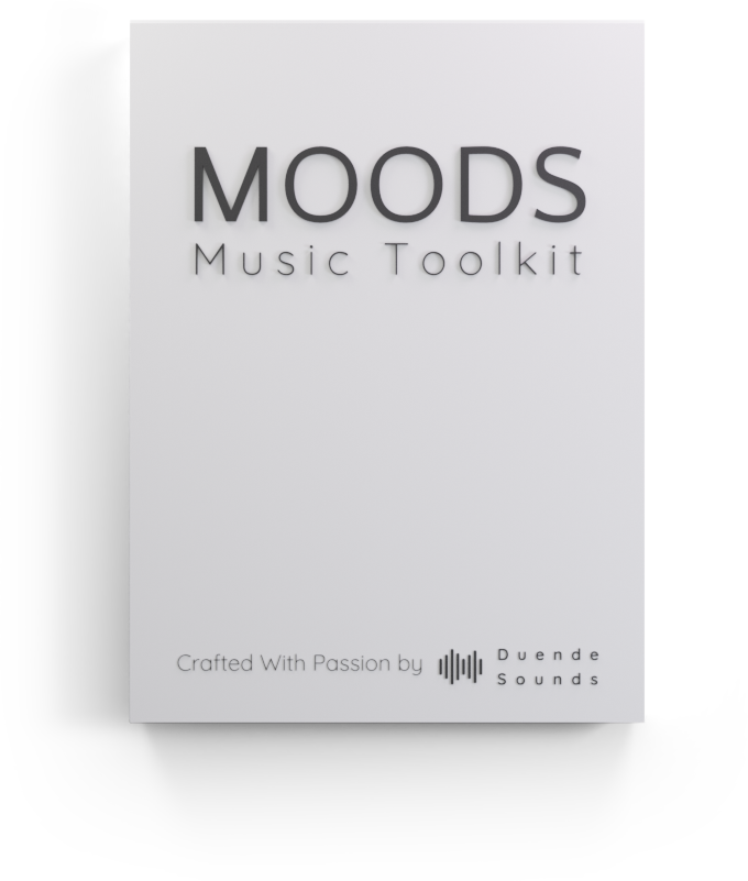 Moods - Cinematic Music Toolkit