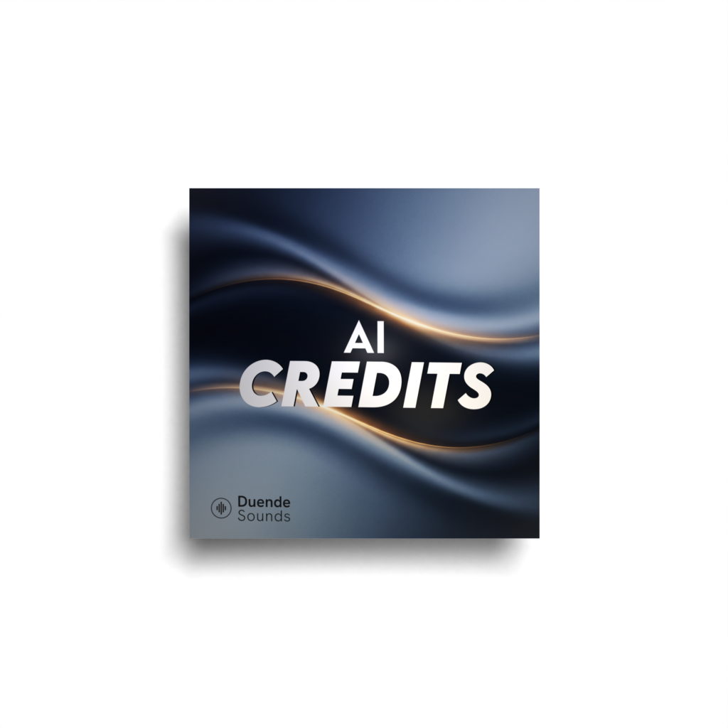 10k AI Credits Top Up