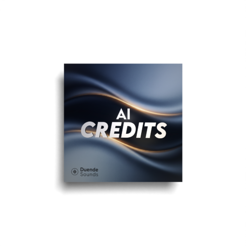 10k AI Credits Top Up
