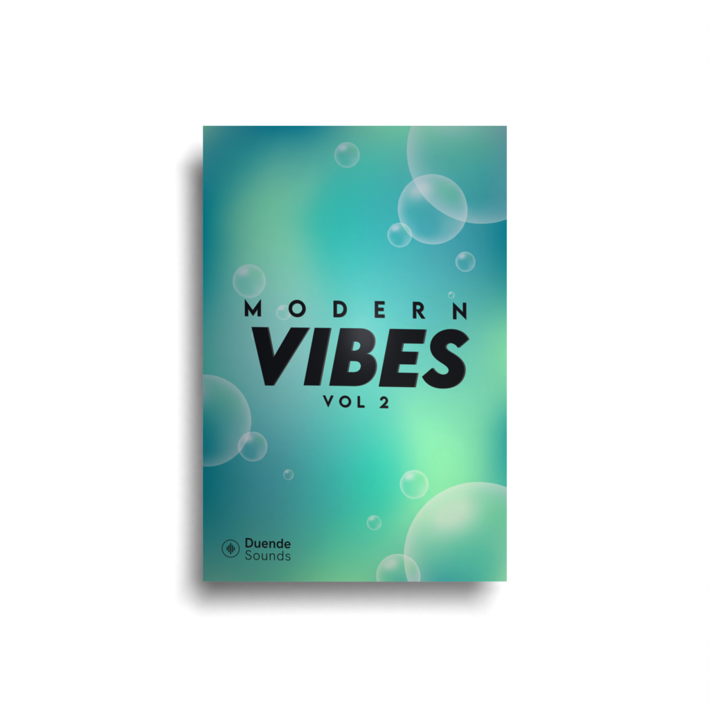 Modern Vibes 2