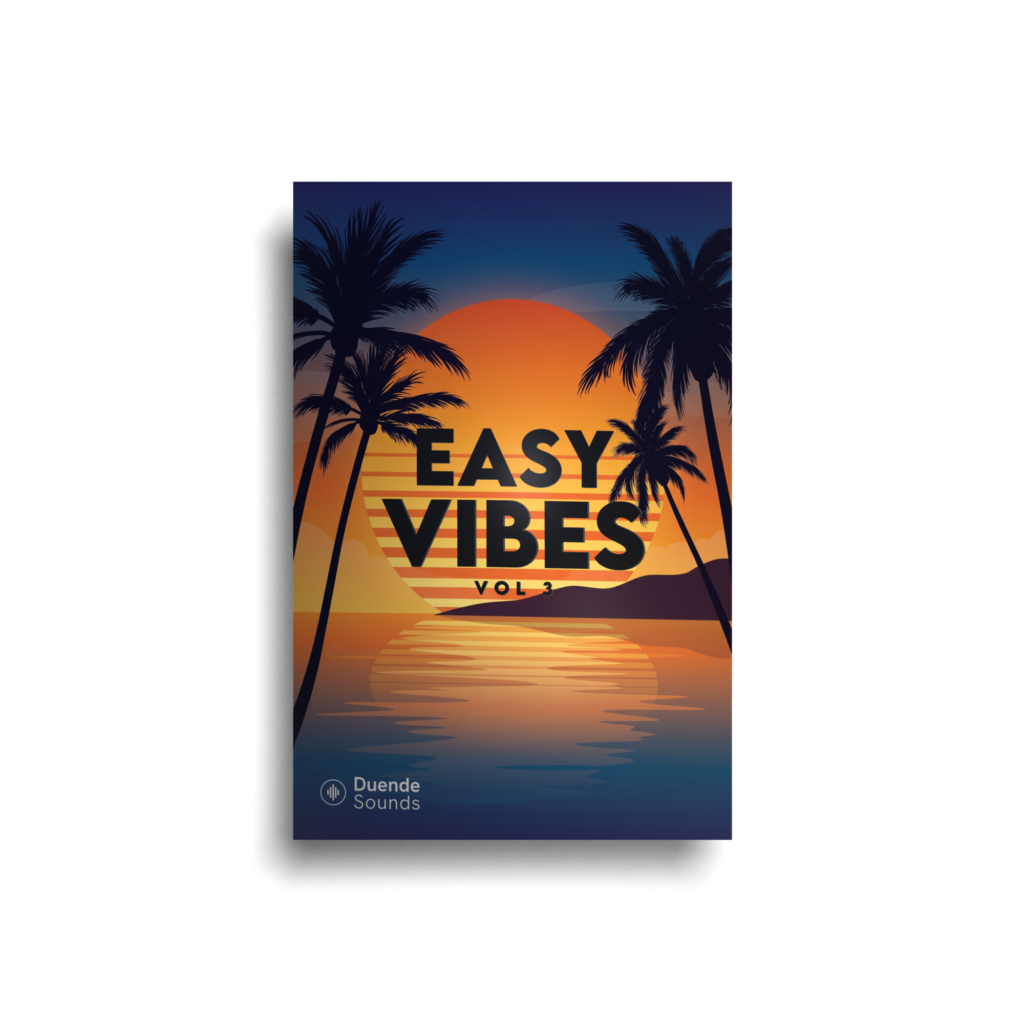 Easy Vibes 3