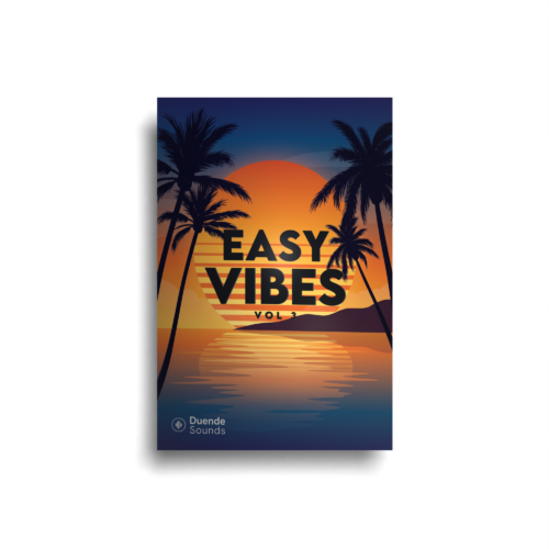 Easy Vibes 3