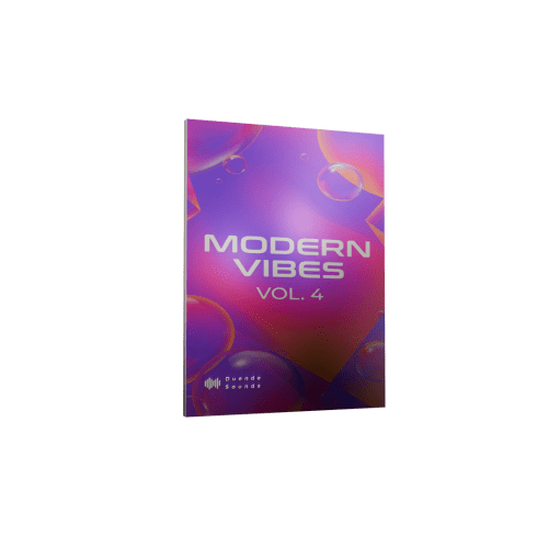 Modern Vibes Vol. 4