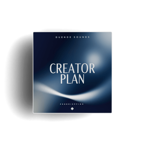 The Creator Plan