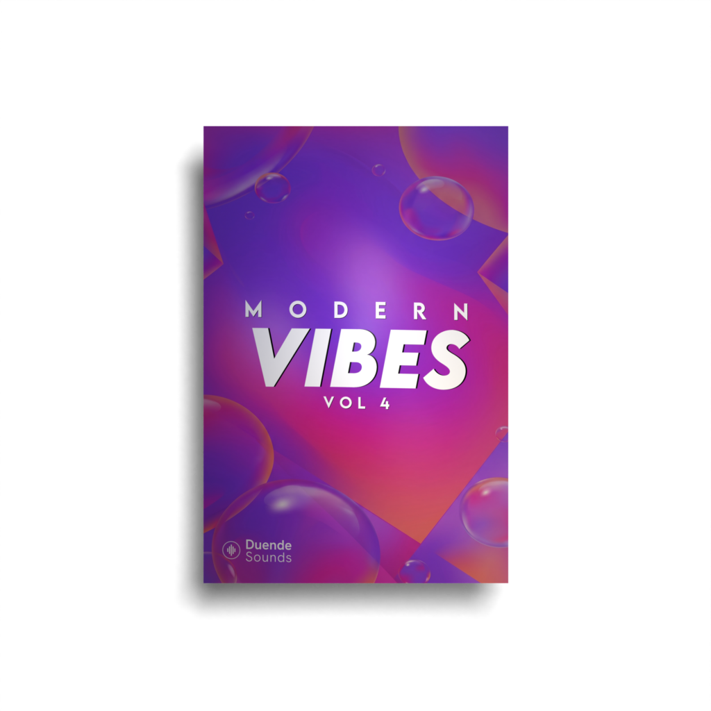 Modern Vibes 4