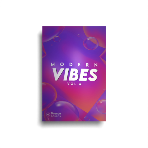 Modern Vibes 4