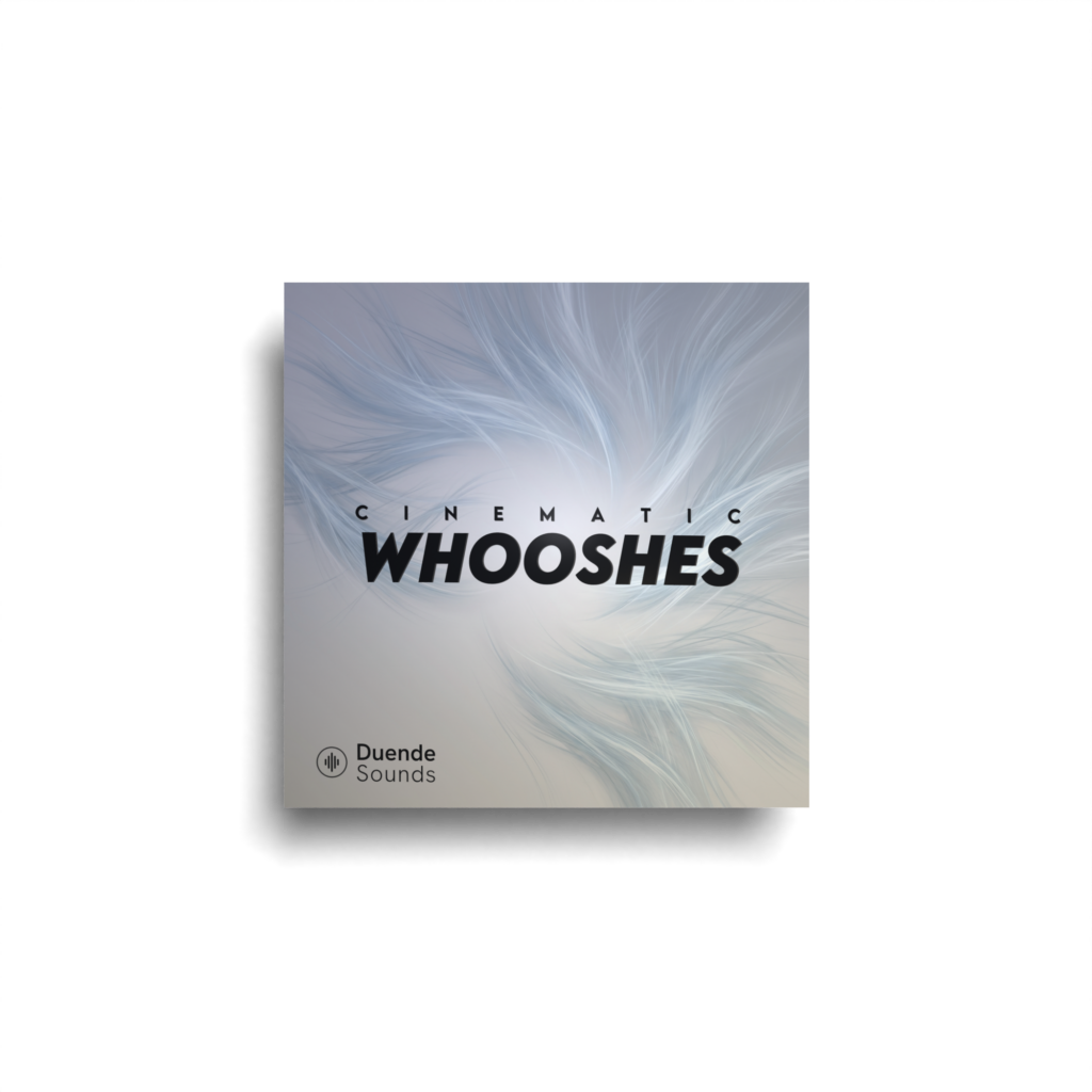 Cinematic Whooshes