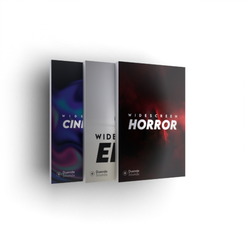Widescreen Bundle
