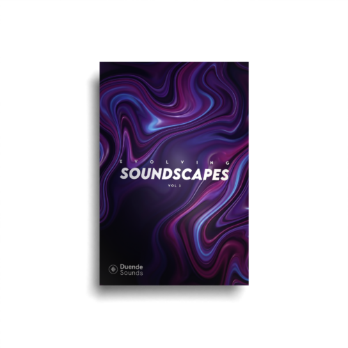 Evolving Soundscapes 3