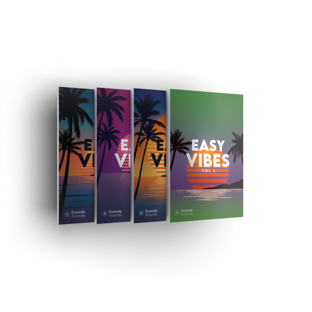 Easy Vibes Bundle