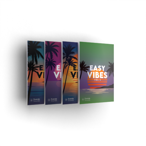 Easy Vibes Bundle