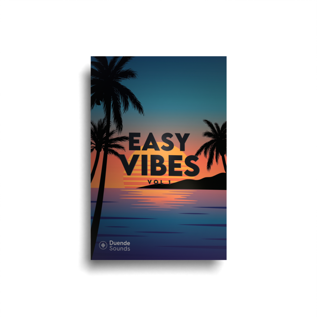 Easy Vibes 1