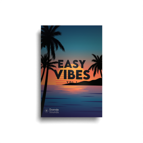 Easy Vibes 1