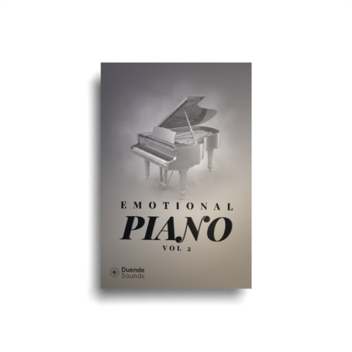 Emotional Piano 2