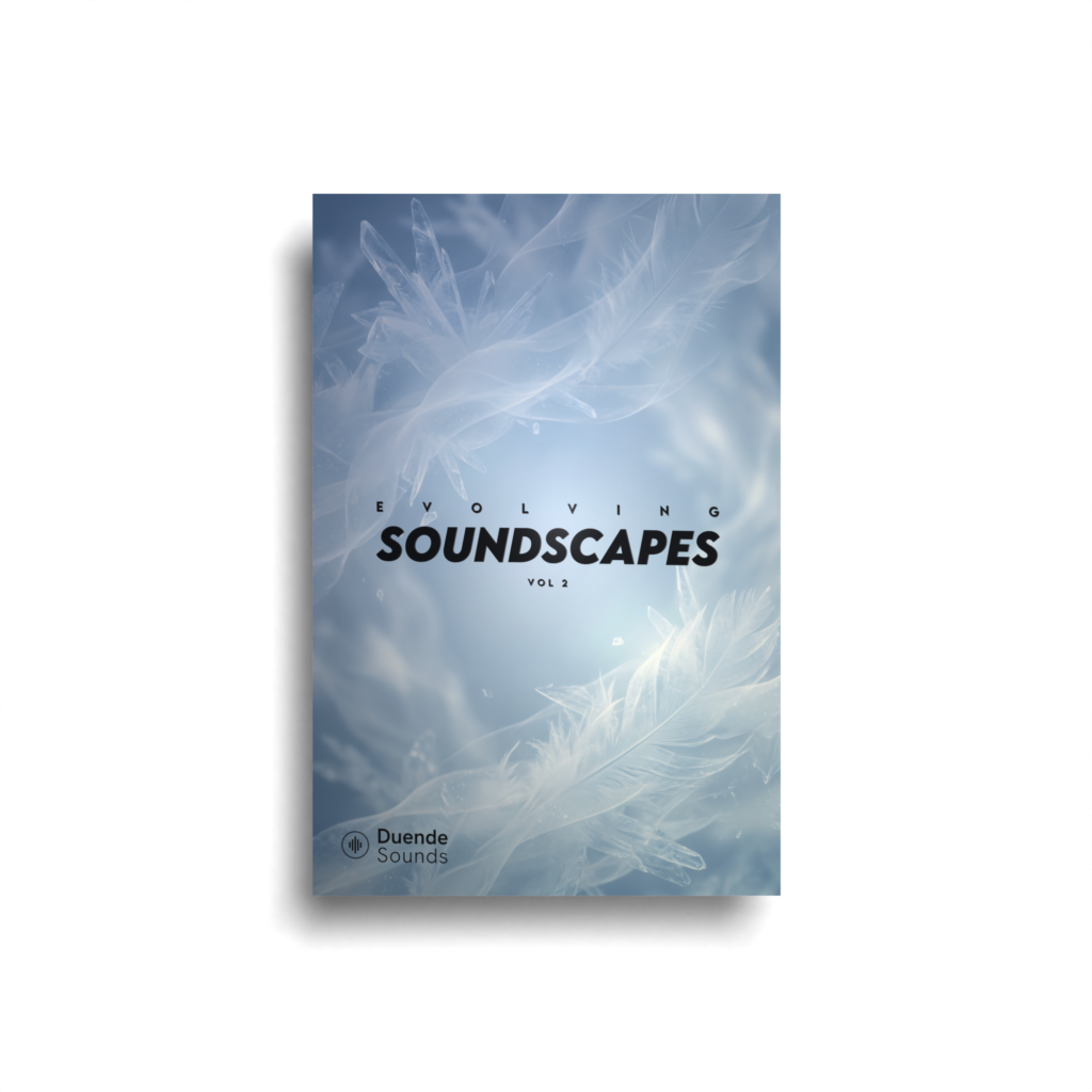 Evolving Soundscapes 2