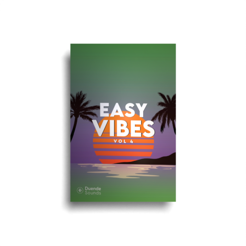 Easy Vibes 4