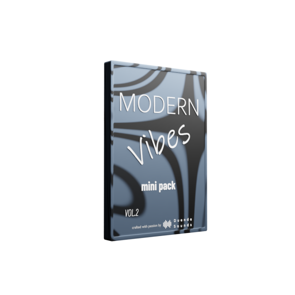 modern vibes vol2 music pack