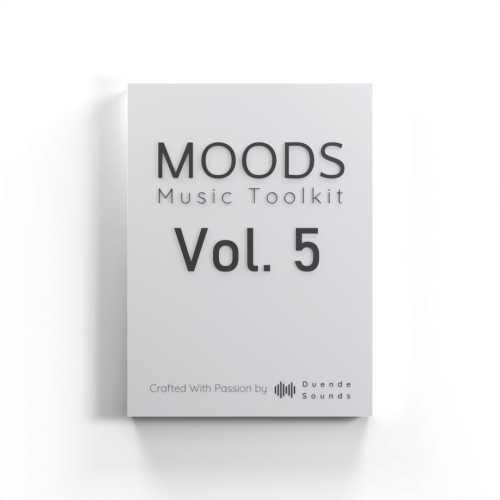 Moods Vol. 5