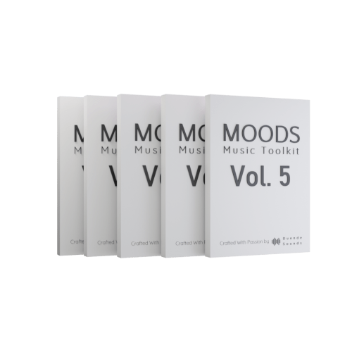 Moods Bundle Offer
