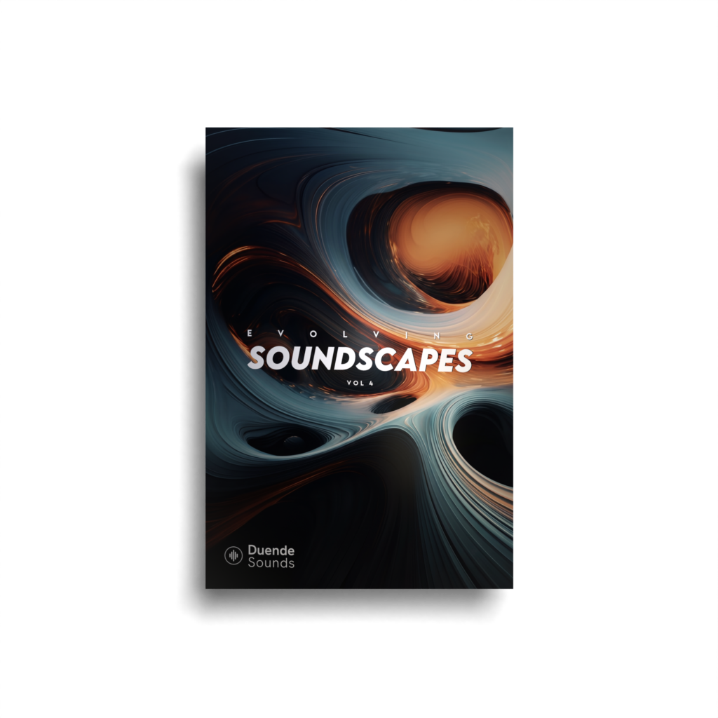 Evolving Soundscapes 4