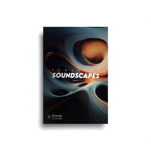 Evolving Soundscapes 4