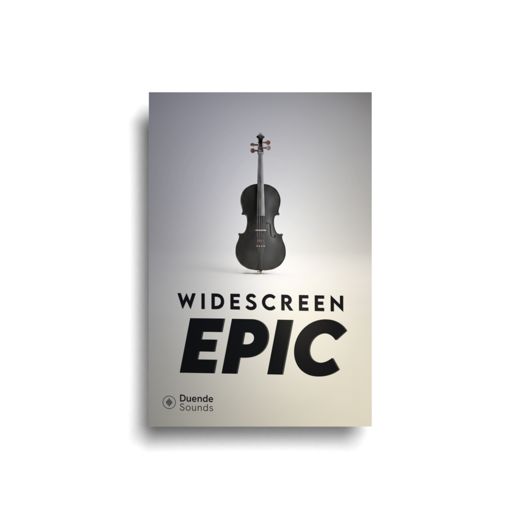Widescreen Epic