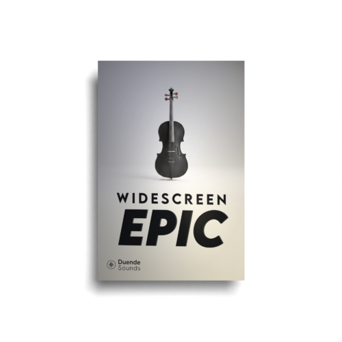 Widescreen Epic