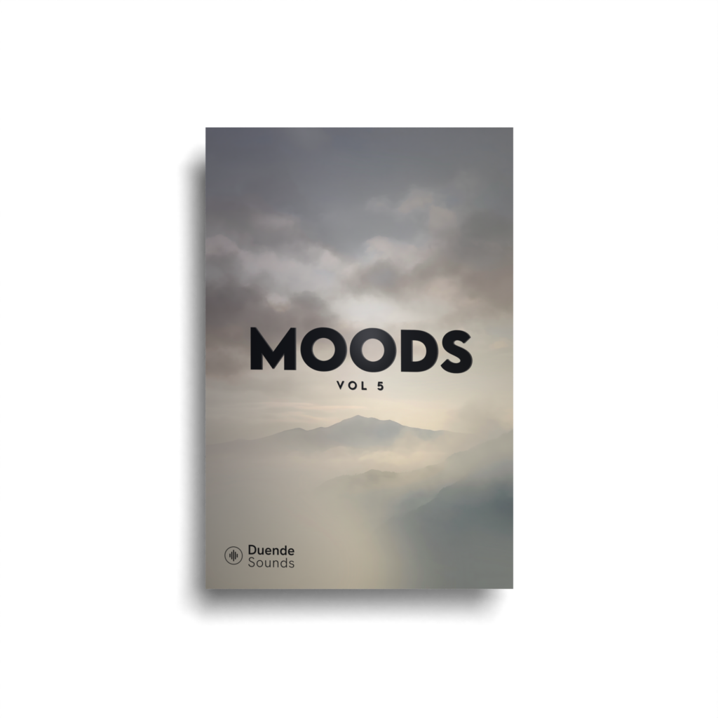 Moods 5