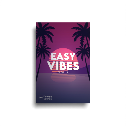 Easy Vibes 2