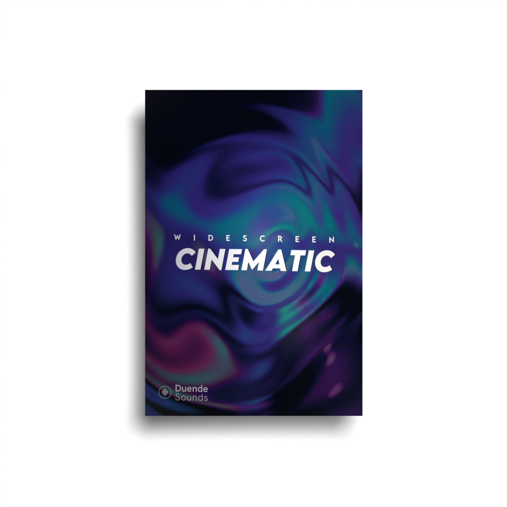 Widescreen Cinematic