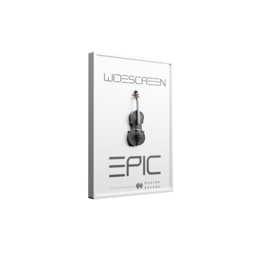 widescreen epic soundtrack toolkit