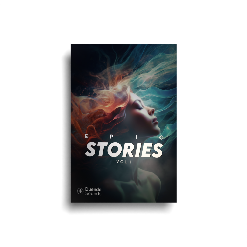 Epic Stories 1